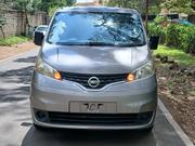 Nissan NV200 S 2018 Gray for sale