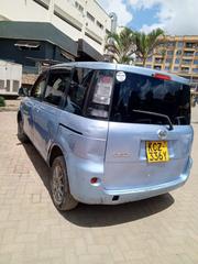 Toyota Sienta 2012 Blue for sale