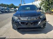 Honda Vezel 2019 Black for sale