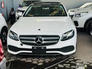 Mercedes-Benz E200 2019 Pearl for sale