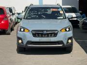 Subaru XV 2019 Blue for sale