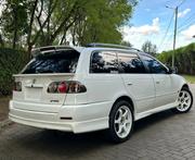 Toyota Caldina 2000 White for sale