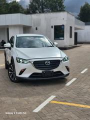 Mazda CX-3 2019 White for sale