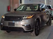 Land Rover Range Rover Velar D180 S 4x4 2019 Gray for sale