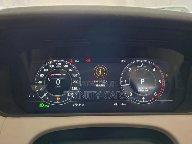 Land Rover Range Rover Velar D180 S 4x4 2019 Gray