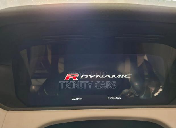 Land Rover Range Rover Velar D180 S 4x4 2019 Gray