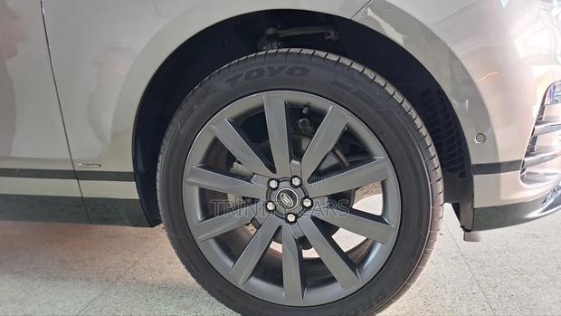 Land Rover Range Rover Velar D180 S 4x4 2019 Gray