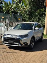 Mitsubishi Outlander 2018 Pearl for sale