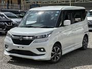 Suzuki Bandit 2020 White for sale