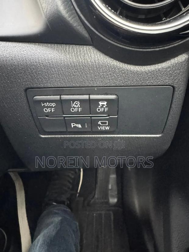 Mazda Demio 2019 Gray