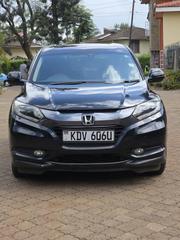 Honda Vezel 2018 Black for sale
