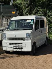 Suzuki Every Wagon 2019 Pearl for sale