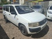 Toyota Probox 2010 White for sale