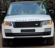 Land Rover Range Rover Vogue 2019 White for sale