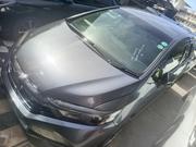 Honda Fit Shuttle 2019 Gray for sale
