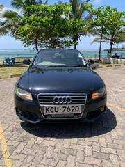 Audi A4 1.8 TFSi 2009 Black for sale