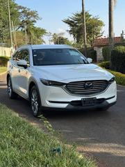 Mazda CX-8 2018 for sale