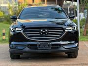 Mazda CX-8 2.2 AWD (7 seater) 2019 Black for sale