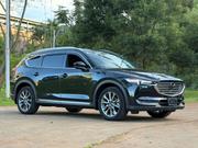 Mazda CX-8 2.2 AWD (7 seater) 2019 Black for sale