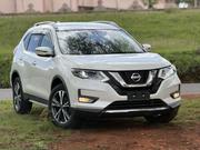 Nissan X-Trail 2019 White for sale