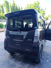 Nissan Dayz Roox 2019 Brown for sale