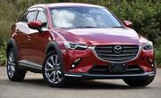 Mazda CX-3 2.0 Petrol 148hp AWD 2018 Brown for sale