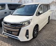 Toyota Noah 2.0 AWD (7 Seater) 2018 White for sale