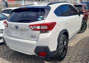Subaru XV Sport Package with Technology 2019 White for sale