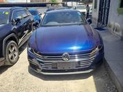Volkswagen Arteon 2.0T SE AWD 4MOTION 2019 Blue for sale