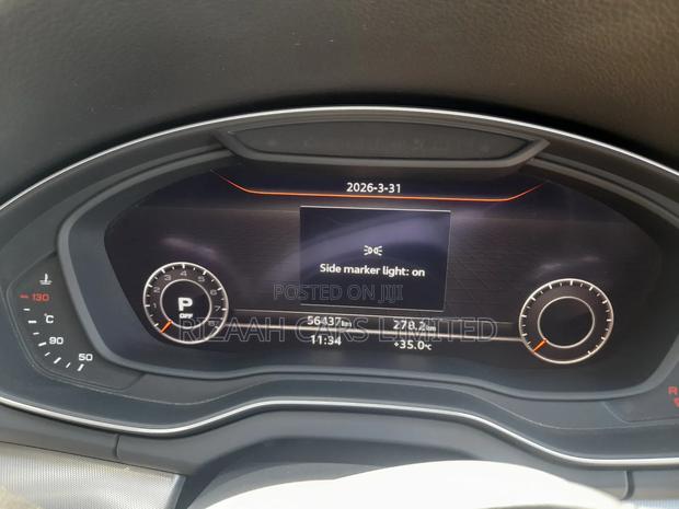 Audi Q5 2.0T Premium AWD quattro 2018 Green