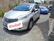 Nissan Note 1.2 Petrol 2016 Silver for sale