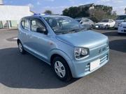 Suzuki Alto 2019 Blue for sale