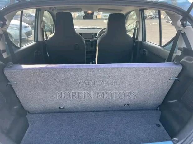 Suzuki Alto 2019 Blue