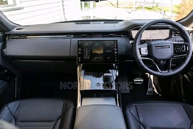 Land Rover Range Rover Sport 2024 Pearl