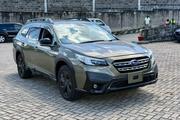Subaru Outback 2022 Burgundy for sale