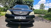 Toyota Harrier 2012 for sale