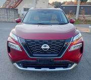 Nissan X-Trail 1.5 Hybrid AWD 2022 Red for sale