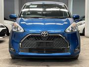 Toyota Sienta 2019 Blue for sale