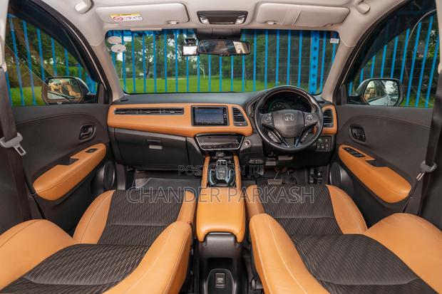Honda Vezel 1.5 Hybrid 2WD 2019 Pearl