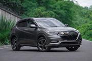 Honda Vezel 1.5 Hybrid 2WD 2019 Gray for sale