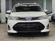 Toyota Corolla Fielder 2020 White for sale