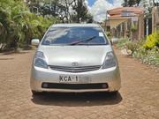 Toyota Prius 1.5 Liftback 2007 Silver for sale