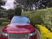 Rover 400 2013 Red for sale