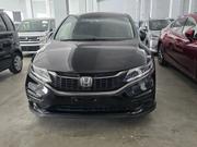 Honda Jade 1.5 Petrol 2019 Black for sale