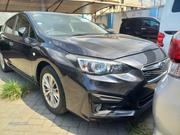 Subaru Impreza 2019 Gray for sale