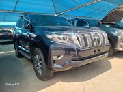 Toyota Land Cruiser Prado Kakadu 2021 Gray for sale