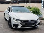 Volkswagen Arteon 2019 for sale