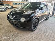 Nissan Juke 2019 Black for sale