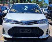 Toyota Corolla Fielder 2019 for sale
