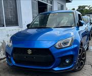 Suzuki Swift 2019 Blue for sale